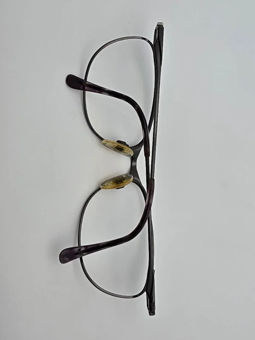 Maui Jim MJ-163-02 Pacifico Gunmetal Sunglasses Frame w/ Flexhinge Japan 56mm